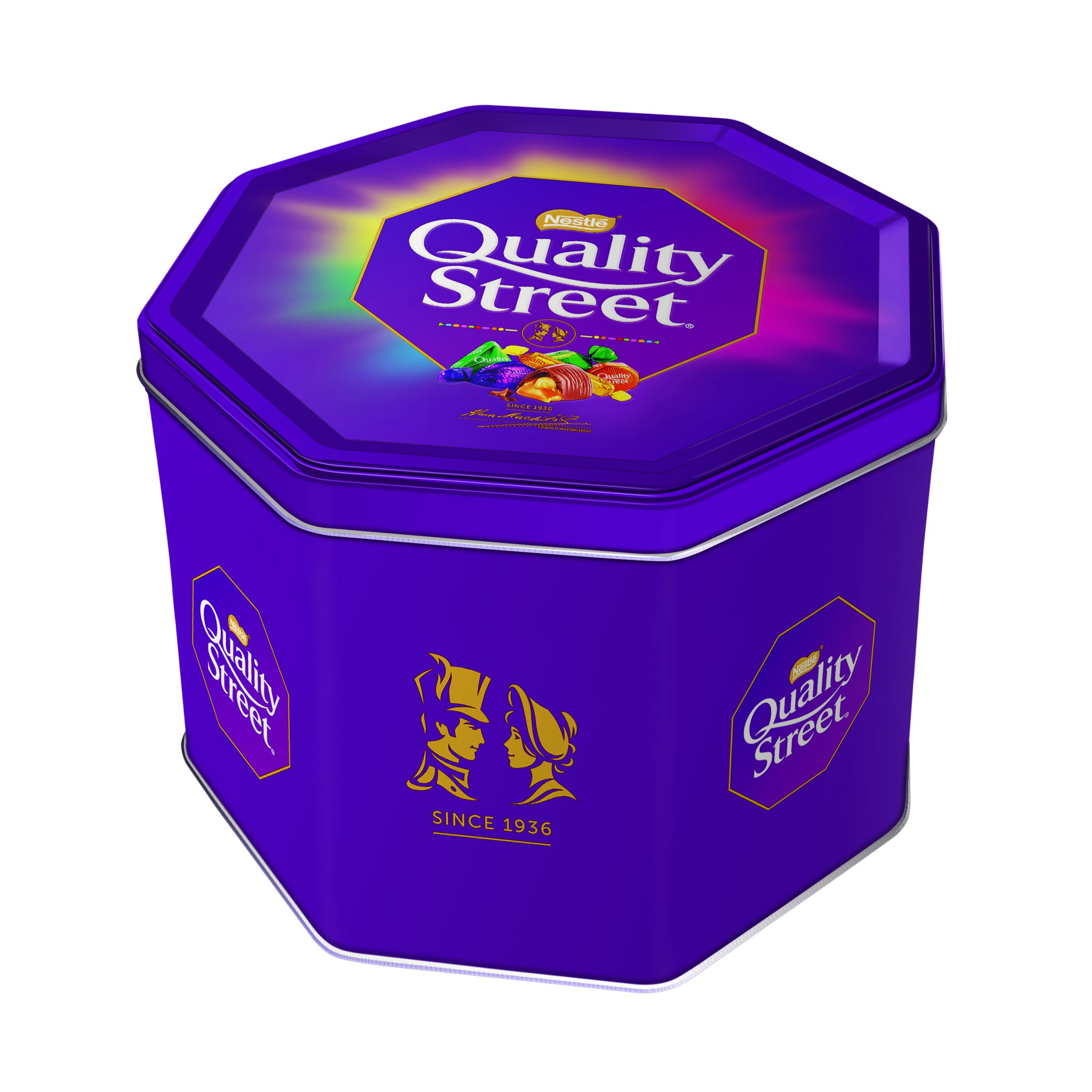 Quality Street 2,9 kg
