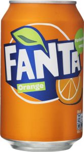 Fanta
