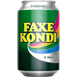 Faxe Kondi Free